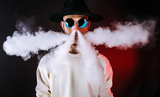 Connaissez-vous les vape tricks